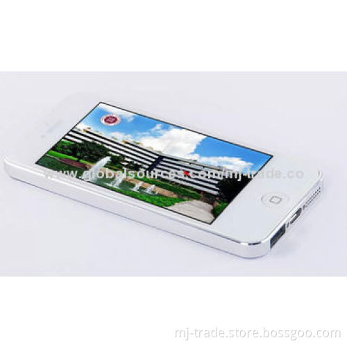 iphone 5s power bank Thin power bank / slight power bank / power bank supplier